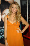 Blake Lively shows big cleavage at The Sisterhood Of The Traveling Pants 2 premiere in New York