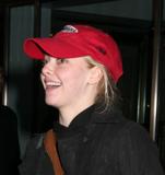 Amanda Seyfried candid