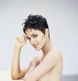 Halle Berry