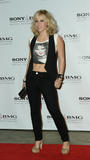 Natasha Bedingfield - Sony BMG Music 2008 GRAMMY Awards After Party