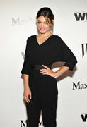 Phoebe Tonkin -  Max Mara And W Magazine Cocktail Party in Beverly Hills 06/11/13
