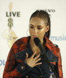 Alicia Keys Song