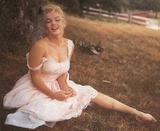 Marilyn Monroe Retro Pics