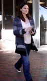 Jennifer Garner Pictures Santa Monica 27 January 2009