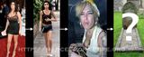 Evolución de Amy Winehouse en el tiempo