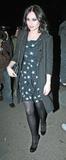 Sophie Ellis-Bextor Leggy Candids