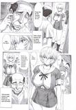  Ayanami Rei Evangelion XxX: Comics e imagenes porno