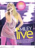 Miley Cyrus - People magazine: Special Collector's Edition - Hot Celebs Home