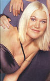 jo o'meara (ex S Club 7)