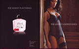 Victoria's Secret What Is Sexy 2008? Wishlist - Hot Celebs Home