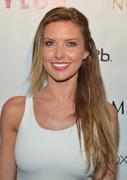 Audrina Patridge  - Nylon Young Hollywood Issue Party in Hollywood 05/14/13