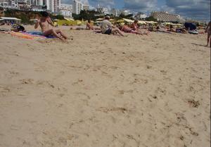 Trip to Portugal Beach Bikini Topless Teen Candid Spy -e4iv08em1l.jpg