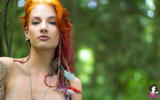 Stormyent - Fae in the Forest -24etedciu0.jpg
