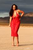Aria Giovanni - Glamour - Sheer Red Desert -r4mtmrfnl7.jpg